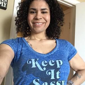 Meet your Posher, Chani